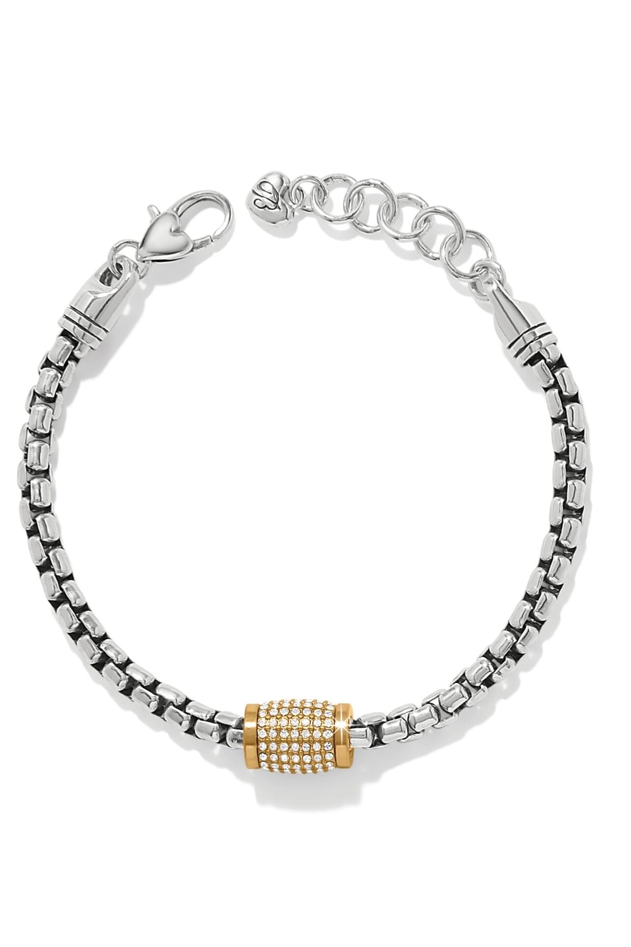 Meridian Solis Station Bracelet BJEWELRY Brighton Collectables 