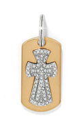 Tag of Grace Amulet BCHARM Brighton Collectables 