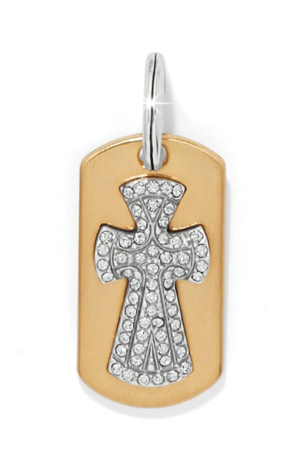 Tag of Grace Amulet BCHARM Brighton Collectables 