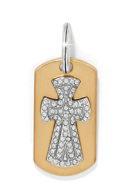 Tag of Grace Amulet BCHARM Brighton Collectables 