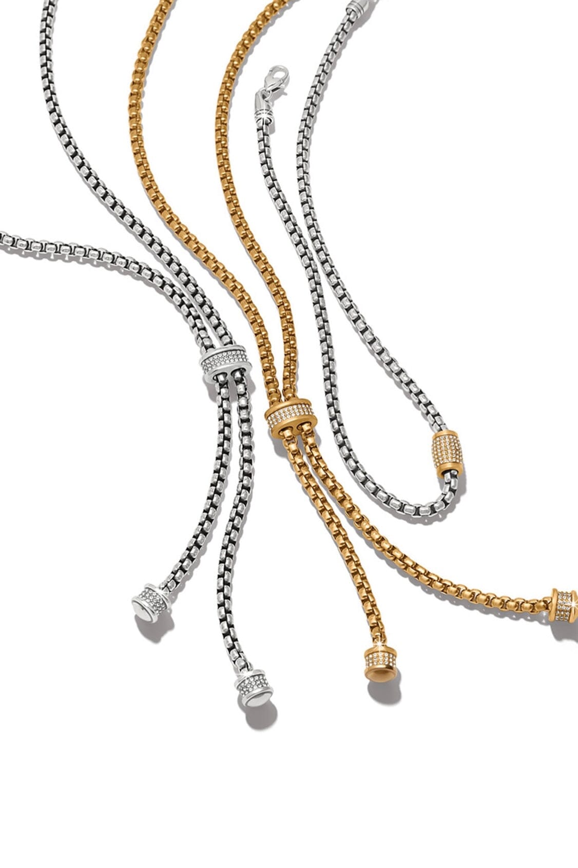 Meridian Solis Y Necklace BJEWELRY Brighton Collectables 