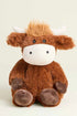 Highland Cow Warmie GIFT/OTHER WARMIES 