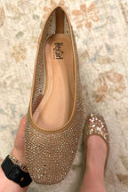 It's A Vibe Shoe SHOES CORKYS 