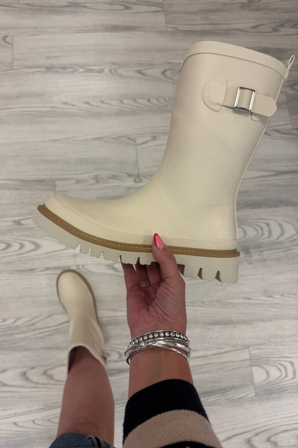 Make A Splash Boot SHOES CORKYS 