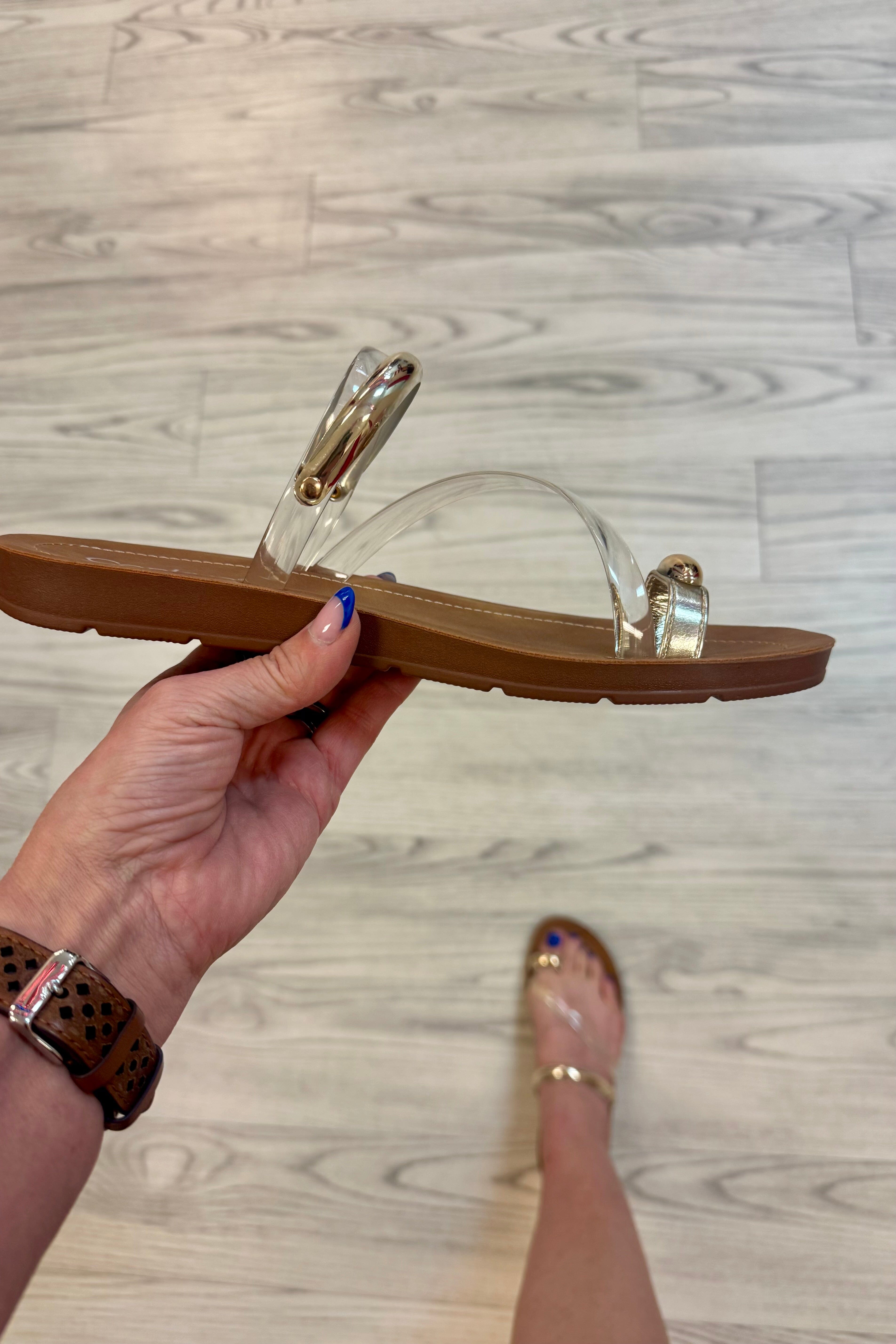 Hit the Strip Shoe SHOES CORKYS 