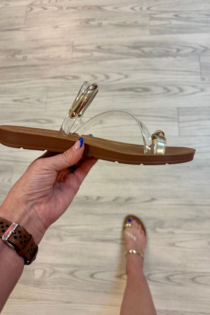 Hit the Strip Shoe SHOES CORKYS 