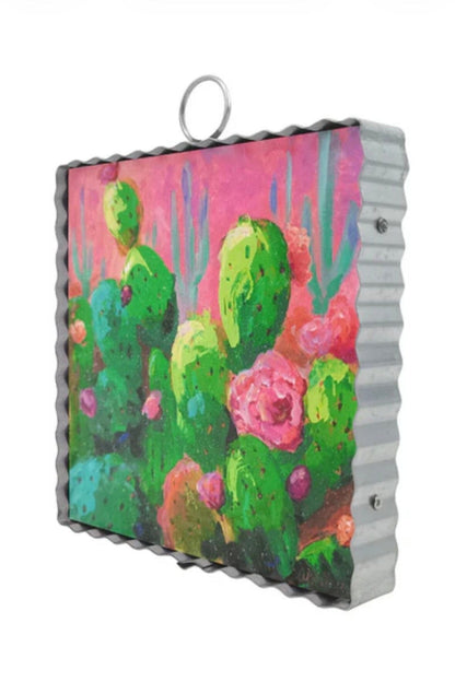 Mini Hamilton Cactus Field GIFT/OTHER ROUNDTOP 