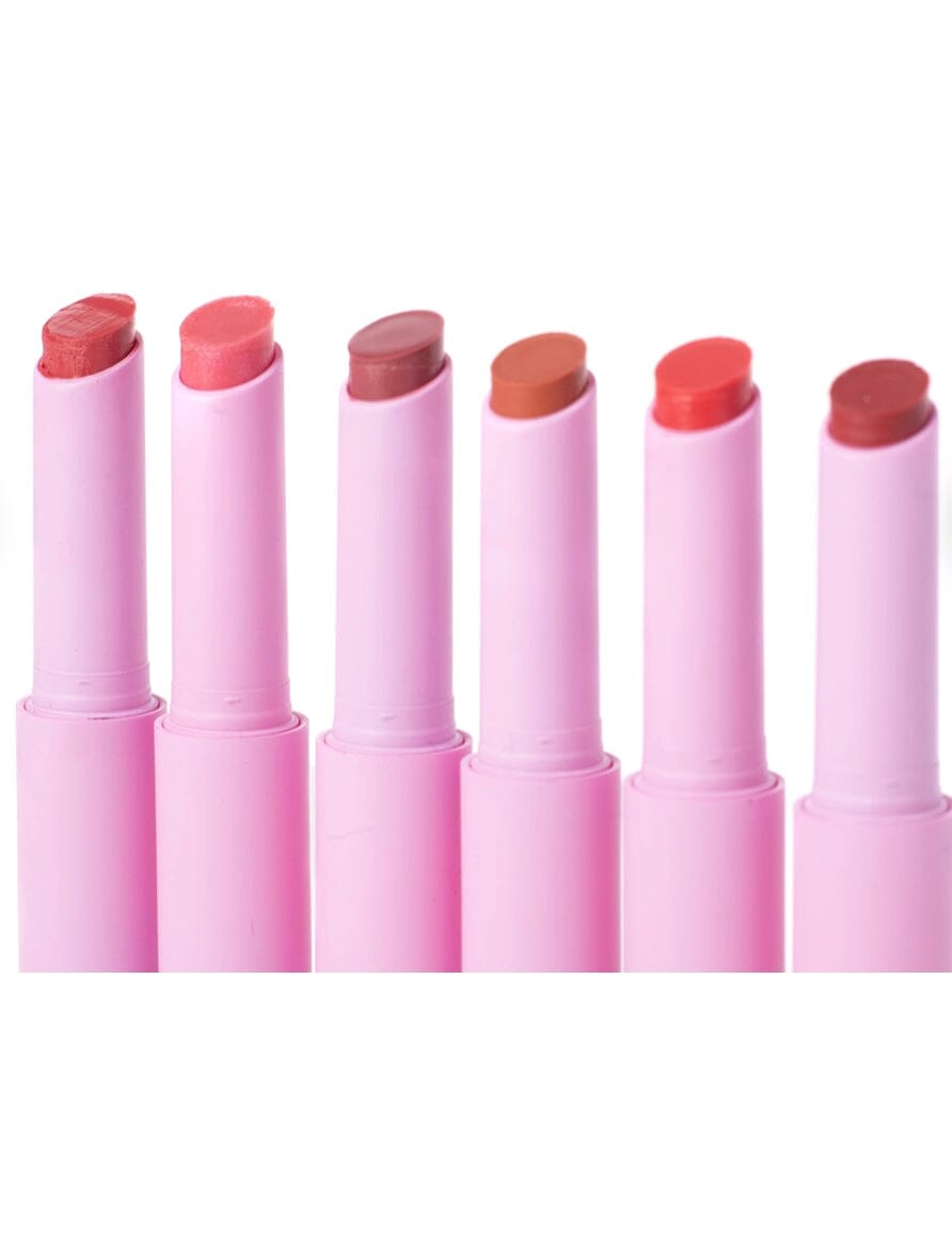 Beaut. Lip Luv'd Lip Tint GIFT/OTHER BEAUT SUNKISS'D LIPTINT 