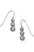 Twinkle Splendor French Wire BJEWELRY Brighton Collectables 