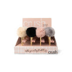 Crush Noted Pom Pen GIFT/OTHER DMMERCHANDISING 
