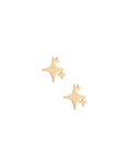 Estelle Screwback Stud Earrings JEWELRY LINNY CO 
