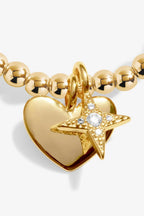Blessed To Have A Daughter Like You Bracelet JEWELRY A LITTLES & CO 