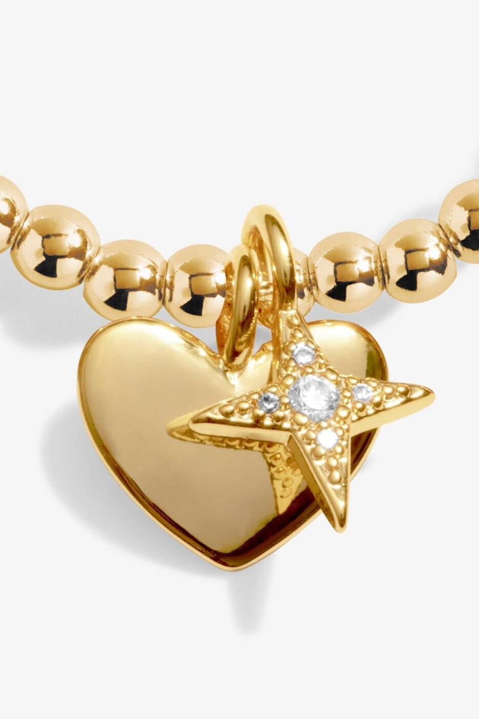 Blessed To Have A Daughter Like You Bracelet JEWELRY A LITTLES &amp; CO 