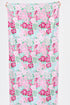 Quick Dry Beach Towel Petal Perfect GIFT/OTHER MARYSQUARE 