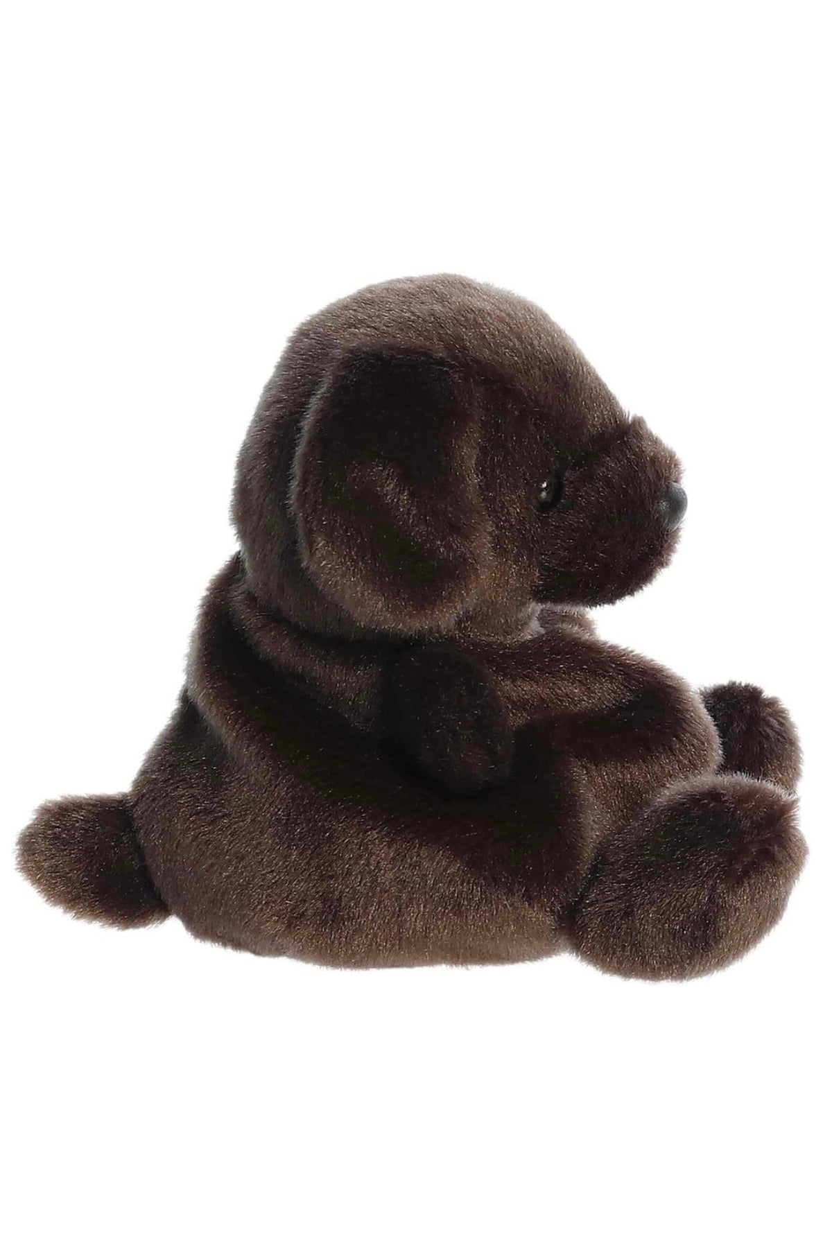 Palm Pals - Sienna Chocolate Lab GIFT/OTHER:~~Unassigned~~ AURORA WORLD 