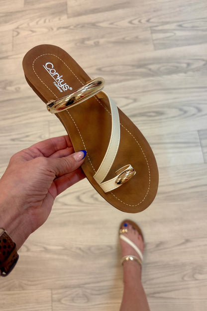 Hit the Strip Shoe SHOES CORKYS 