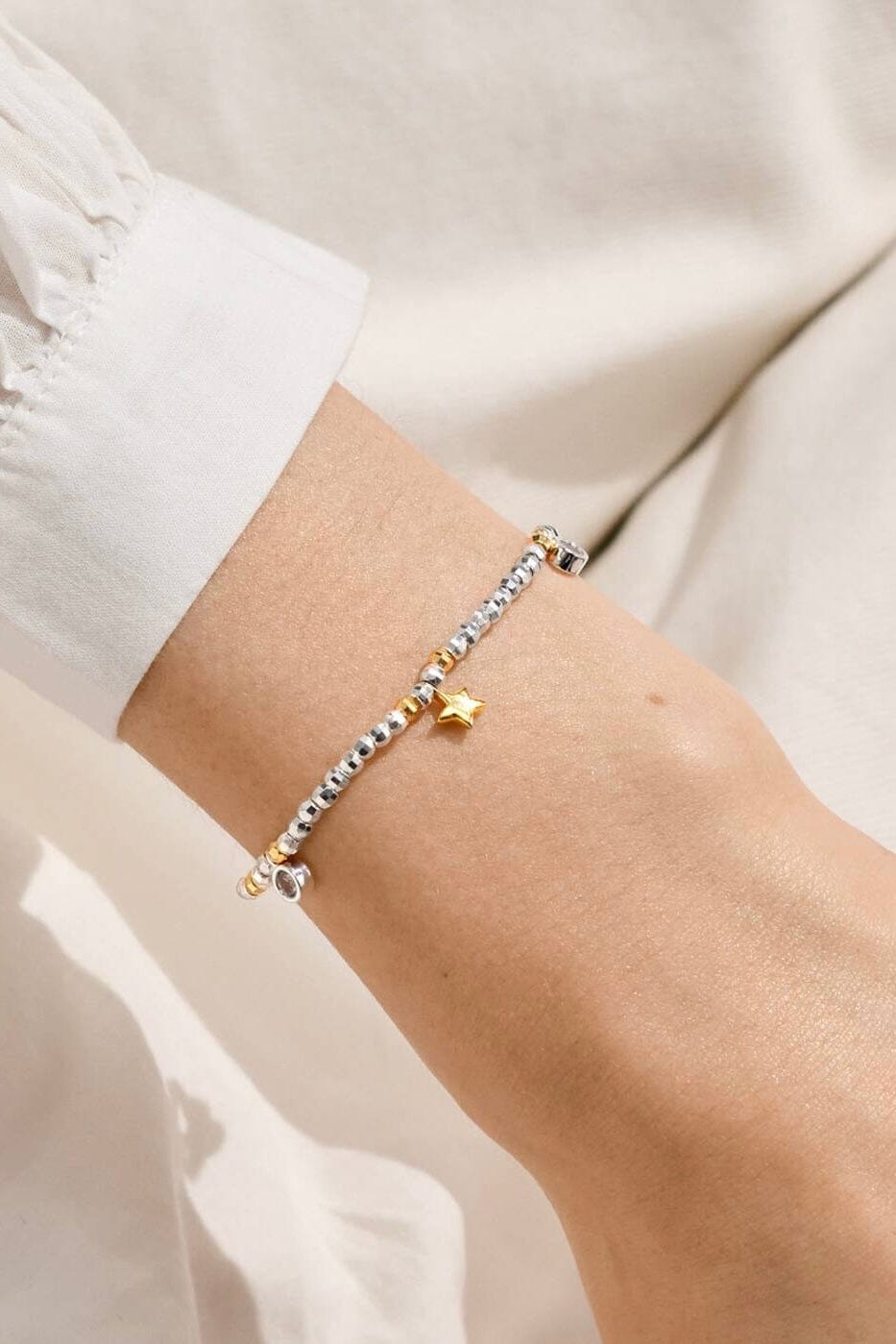 New Chapter Bracelet JEWELRY A LITTLES &amp; CO 