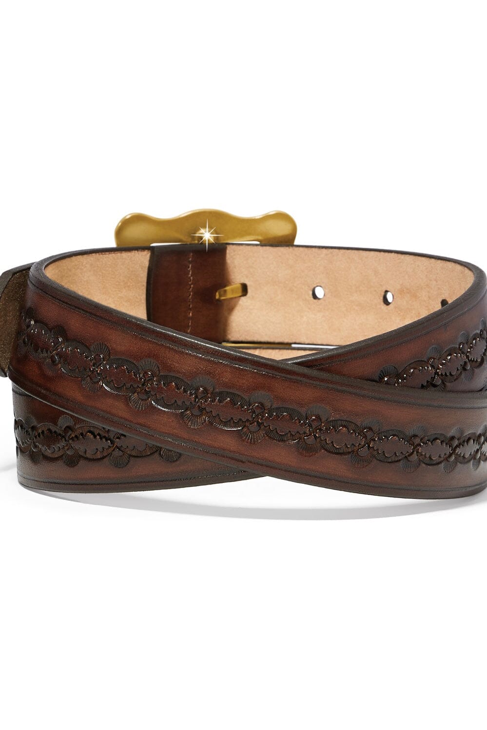 Frisco Belt BBELT Brighton Collectables 