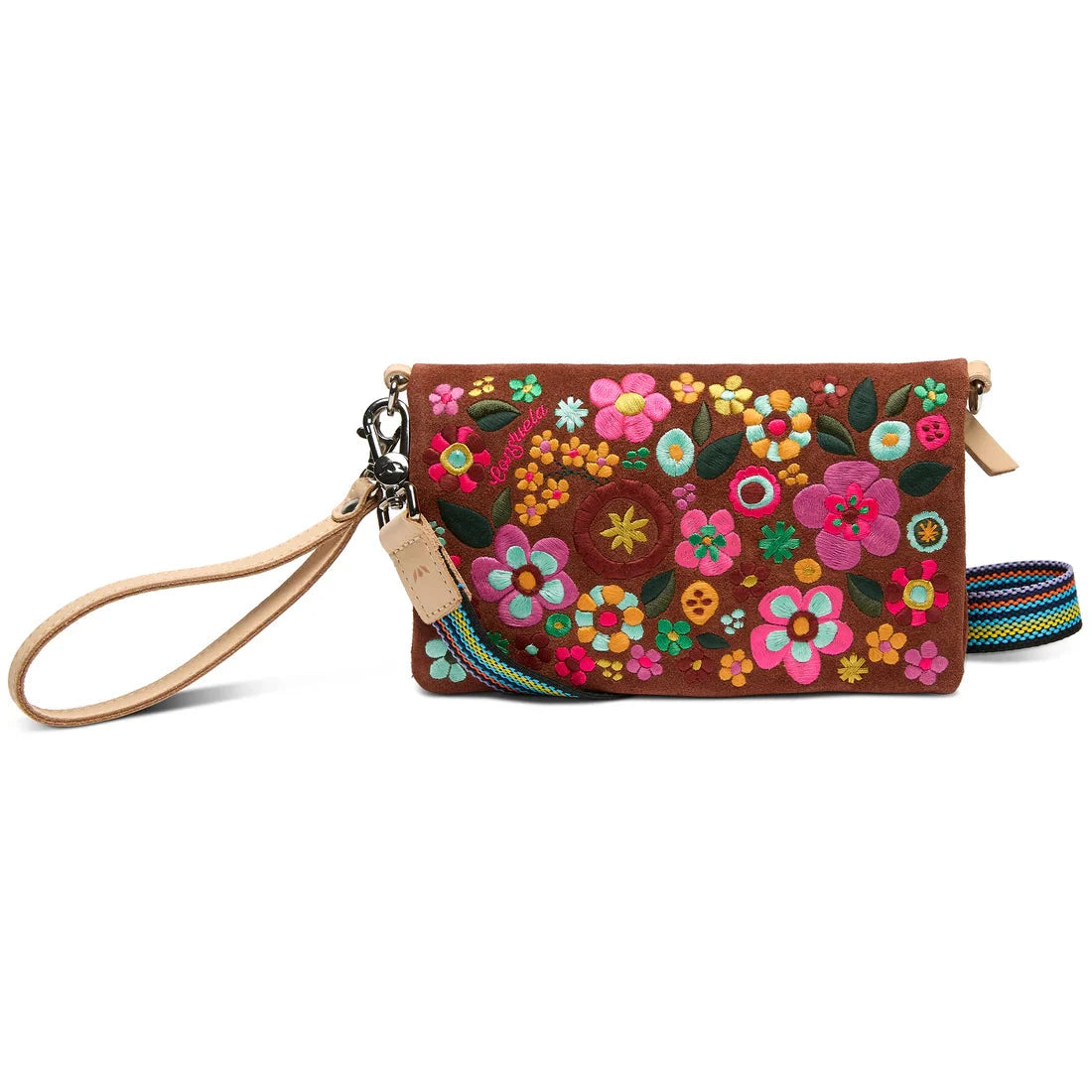 Sienna Uptown Crossbody HANDBAGS CONSUELA 