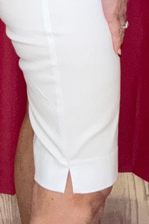 Pull On Long Short BOTTOMS ZAC &amp; RACHEL 