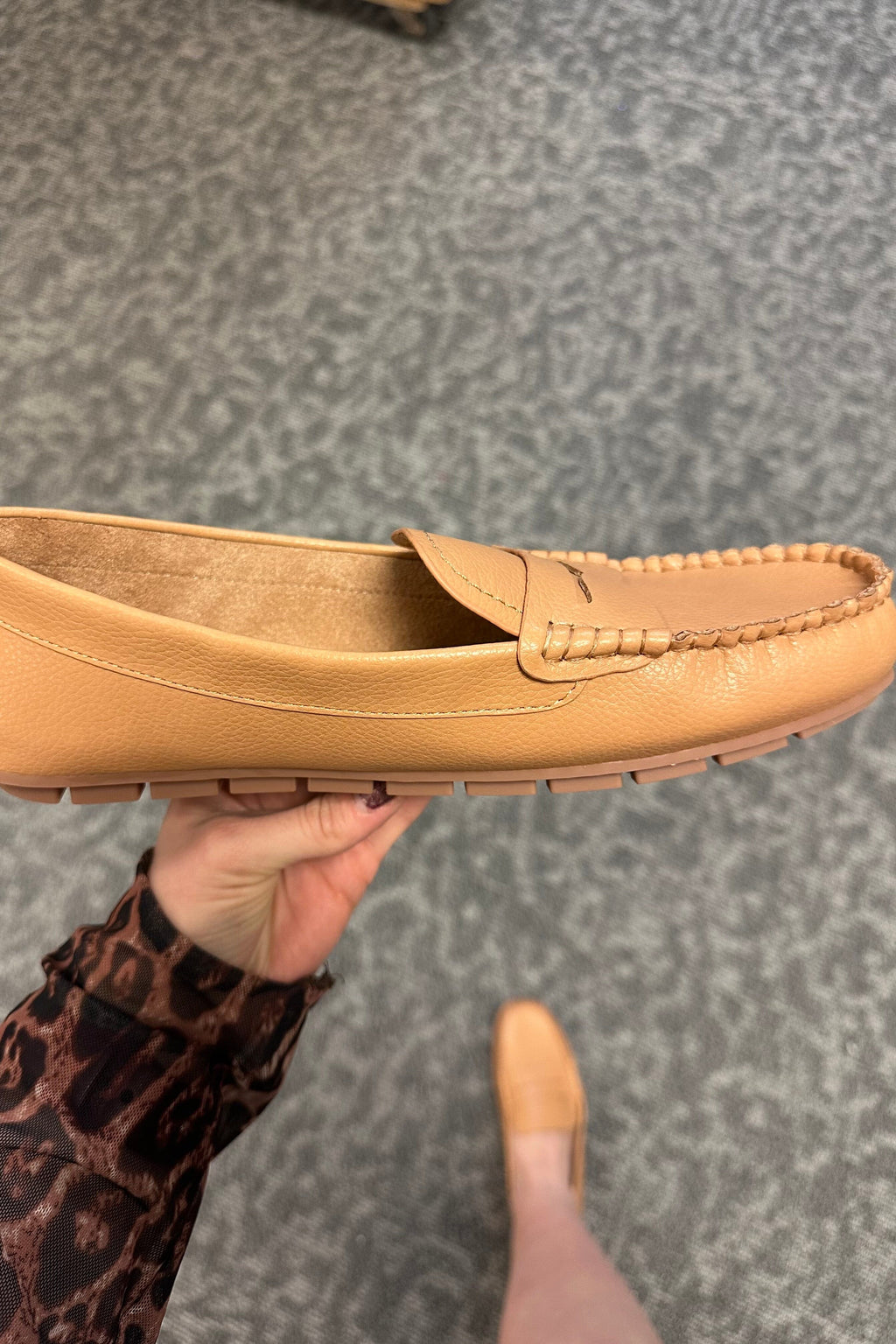 Penny For Your Thoughts Shoe SHOES CORKYS 