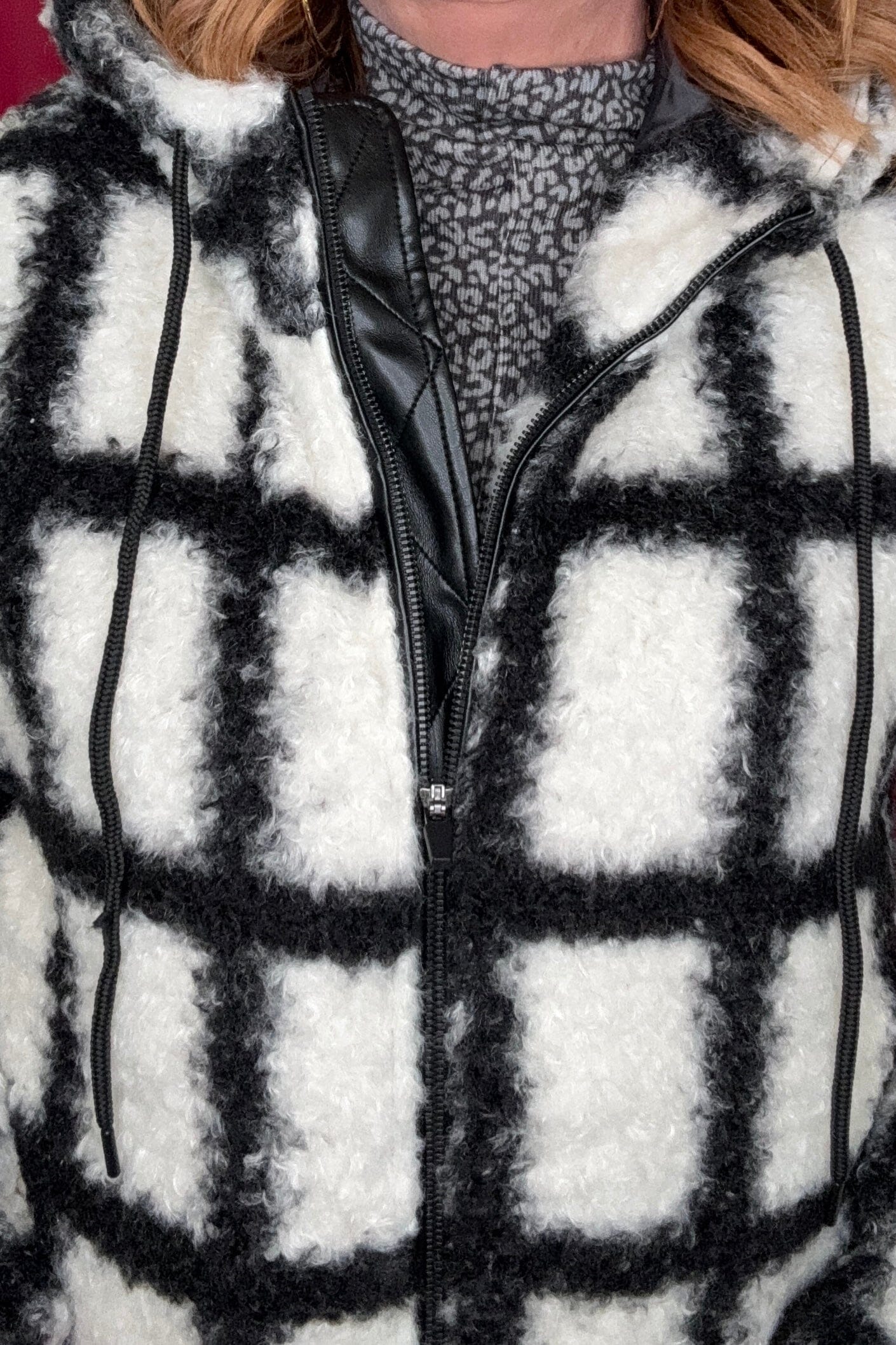 Long Sleeve Zip Up Hoodie JACKET LIVERPOOL 