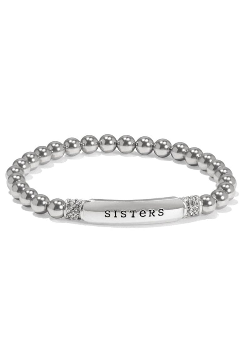 Meridian Sisters Stretch Bracelet BJEWELRY Brighton Collectables