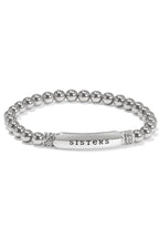 Meridian Sisters Stretch Bracelet BJEWELRY Brighton Collectables 