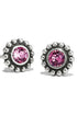 Twinkle Mini Post Earrings BJEWELRY Brighton Collectables 