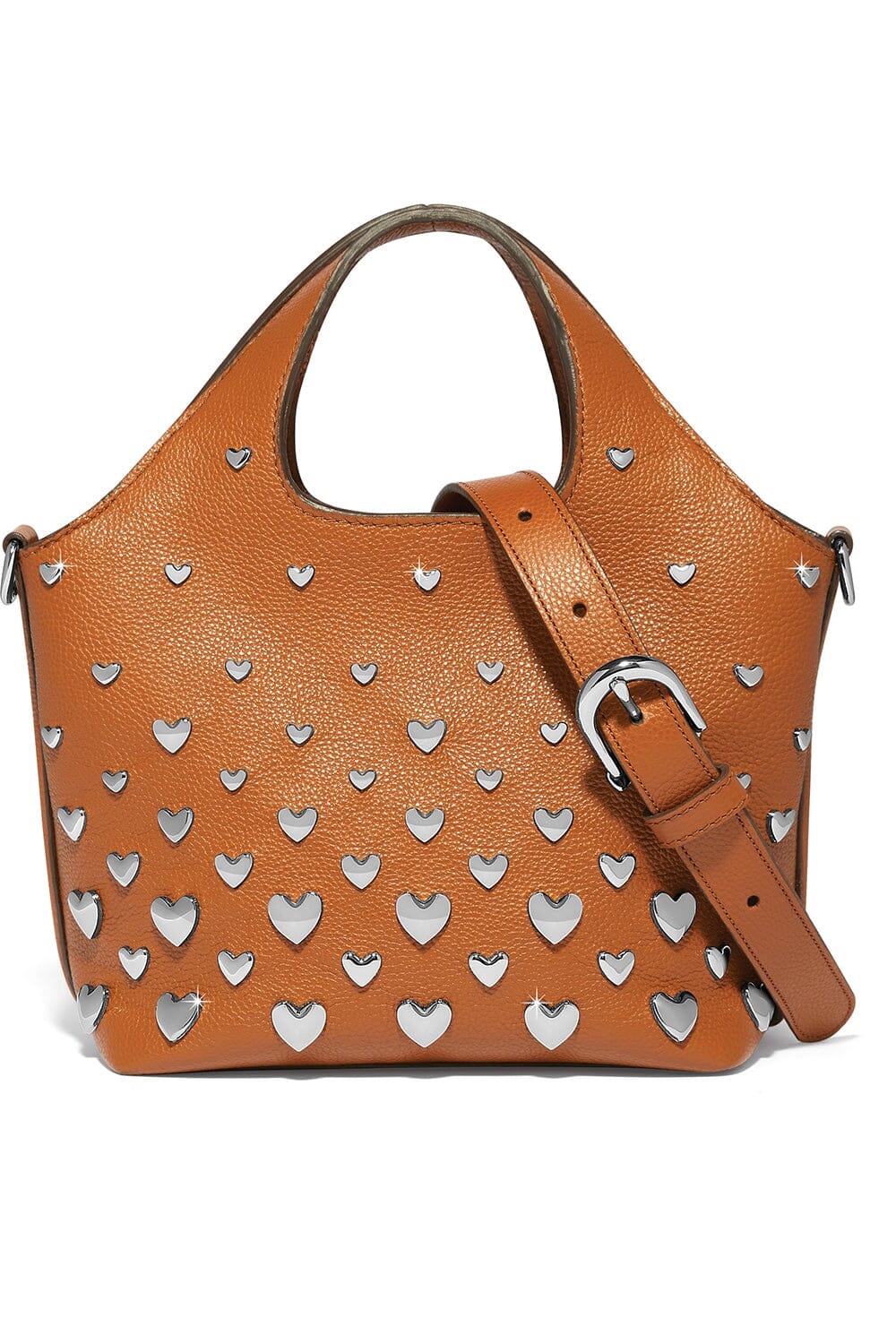 Sarai Top Handle Handbag BHANDBAGS Brighton Collectables 