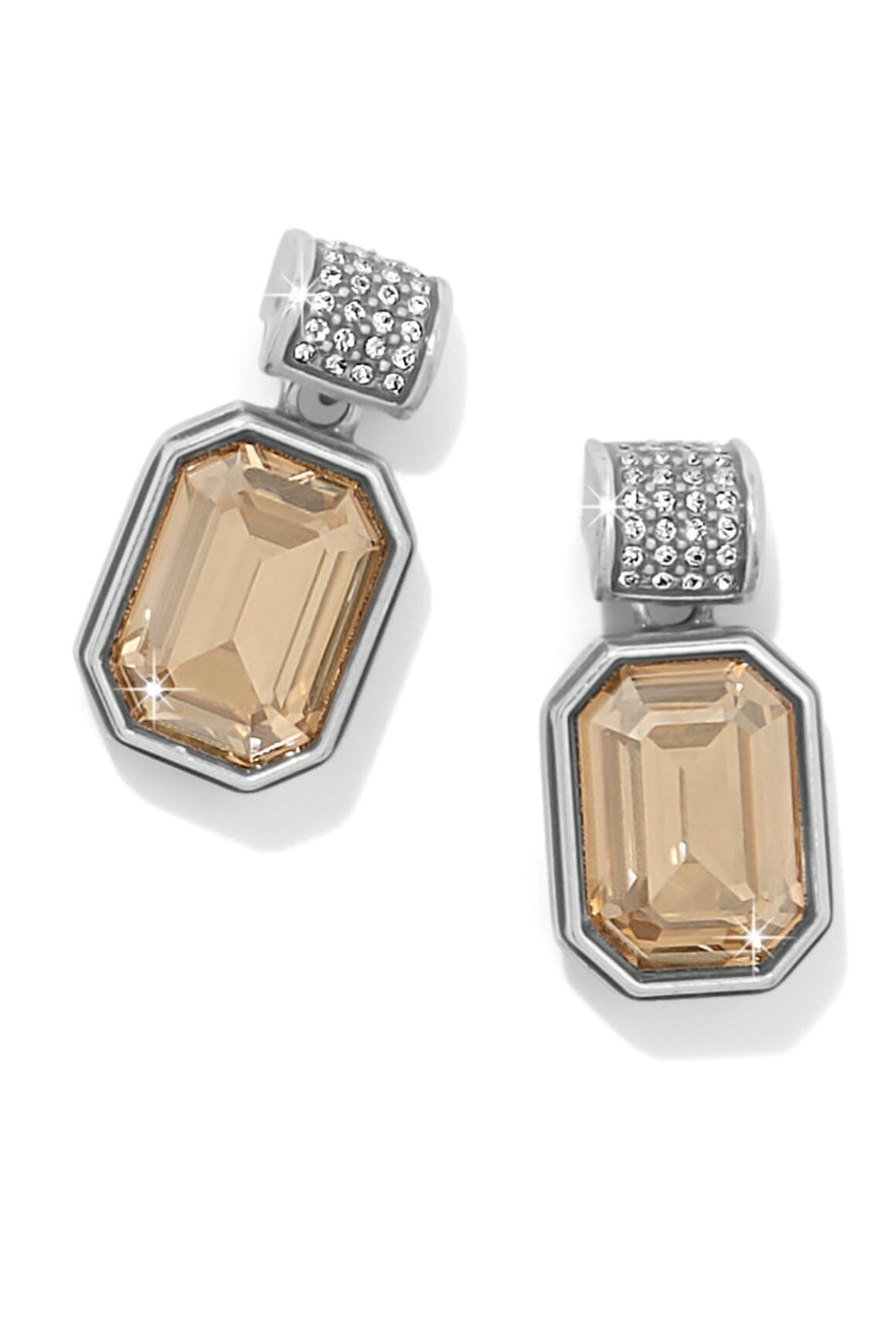 Meridian Aurora 67 Post Earrings BJEWELRY LEEGIN-BRIGHTON