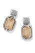 Meridian Aurora 67 Post Earrings BJEWELRY LEEGIN-BRIGHTON 