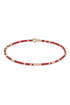 Extended Hope Unwritten Bracelet Red JEWELRY ENEWTON 