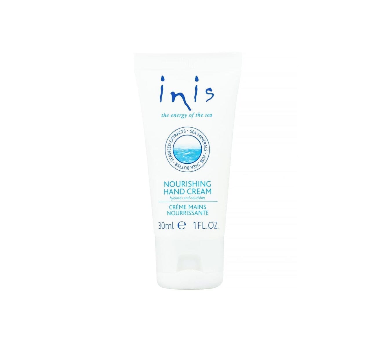 Inis Travel Size Hand Cream 1oz GIFT/OTHER INIS 