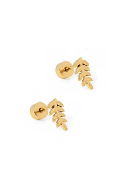 Sylvie Screwback Earrings GIFT/OTHER LINNY CO 