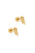 Sylvie Screwback Earrings GIFT/OTHER LINNY CO 