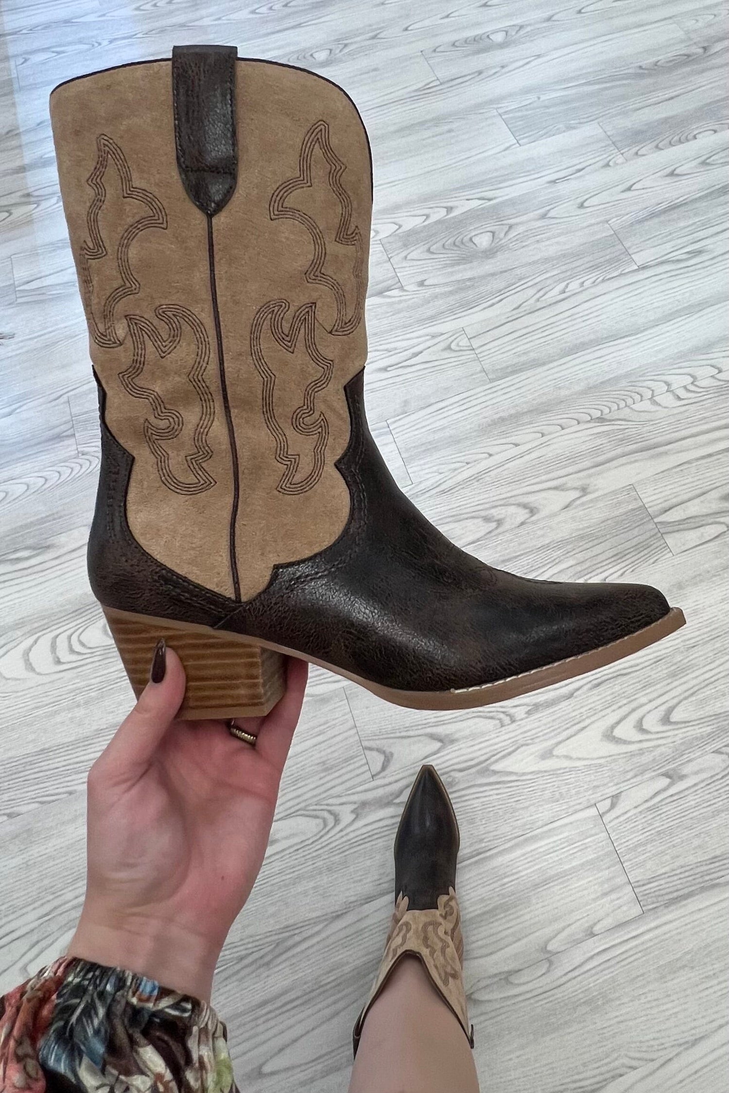 Somebodys Problem Shoe SHOES CORKYS 