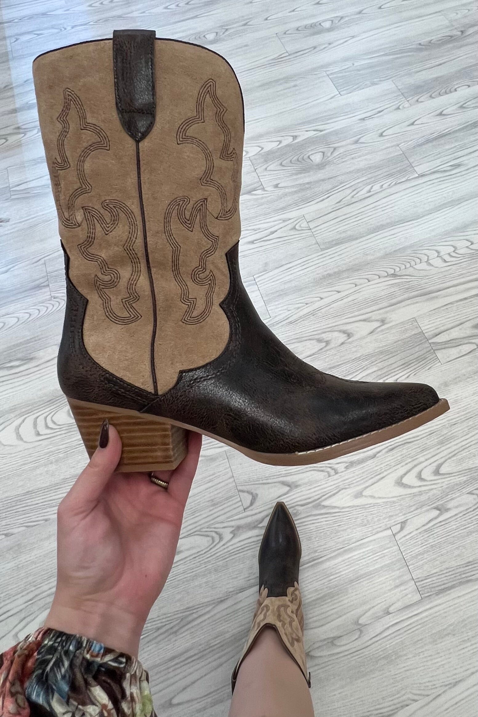 Somebodys Problem Shoe SHOES CORKYS 