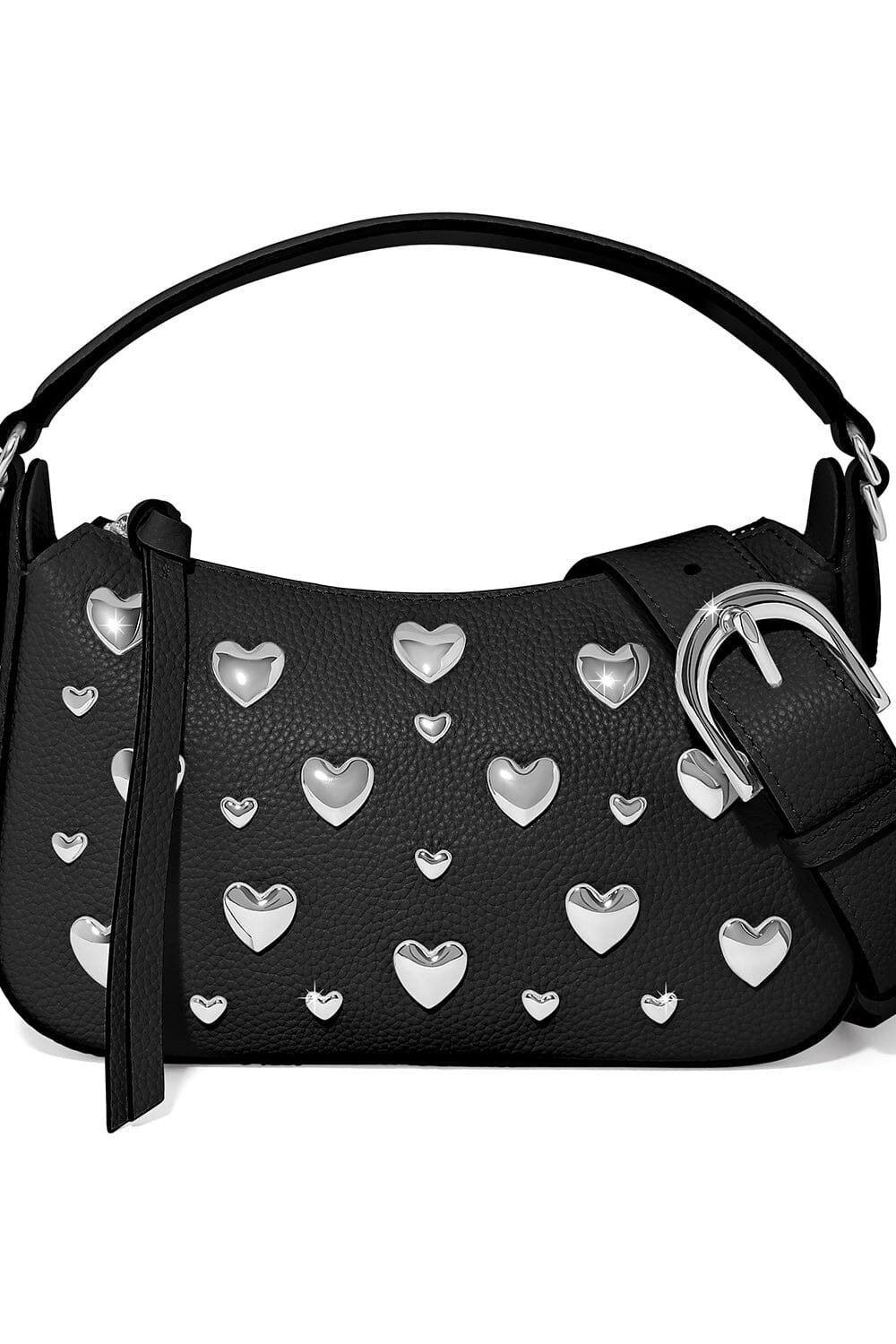 Echo Small Hobo Handbag BHANDBAGS Brighton Collectables 