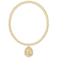 Enewton extended Classic Gold 3mm Insp America Gold Coin JEWELRY ENEWTON 