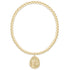 Enewton extended Classic Gold 3mm Insp America Gold Coin JEWELRY ENEWTON 