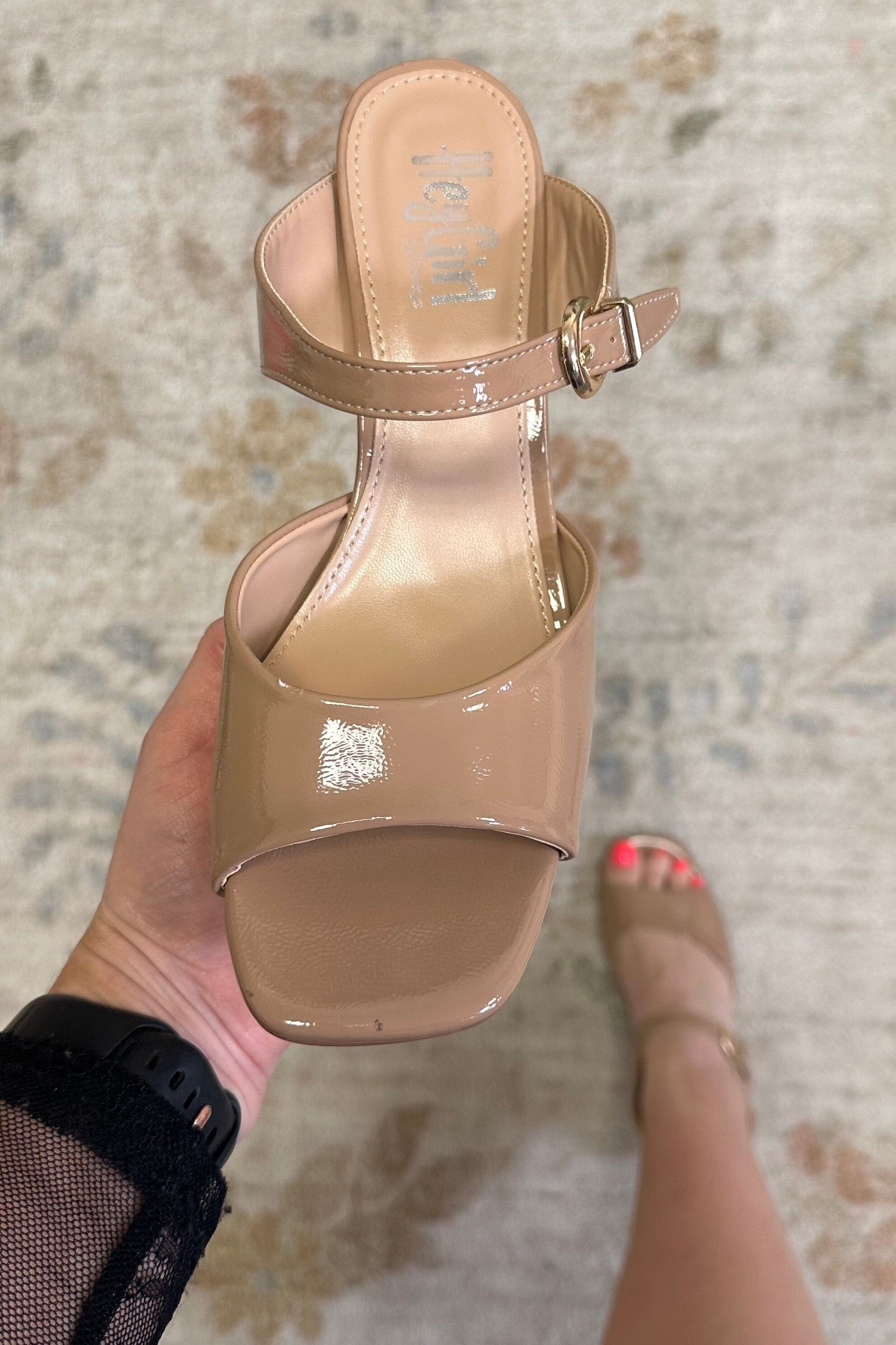 XOXO Shoe SHOES CORKYS 