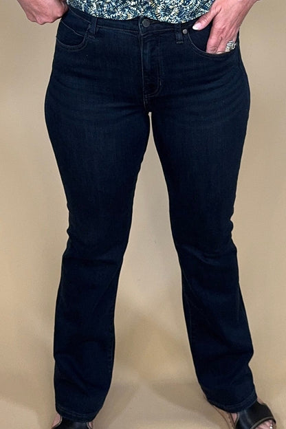 Bobbie Baby Boot 32"Inseam JEANS LIVERPOOL 
