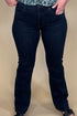 Bobbie Baby Boot 32"Inseam JEANS LIVERPOOL 