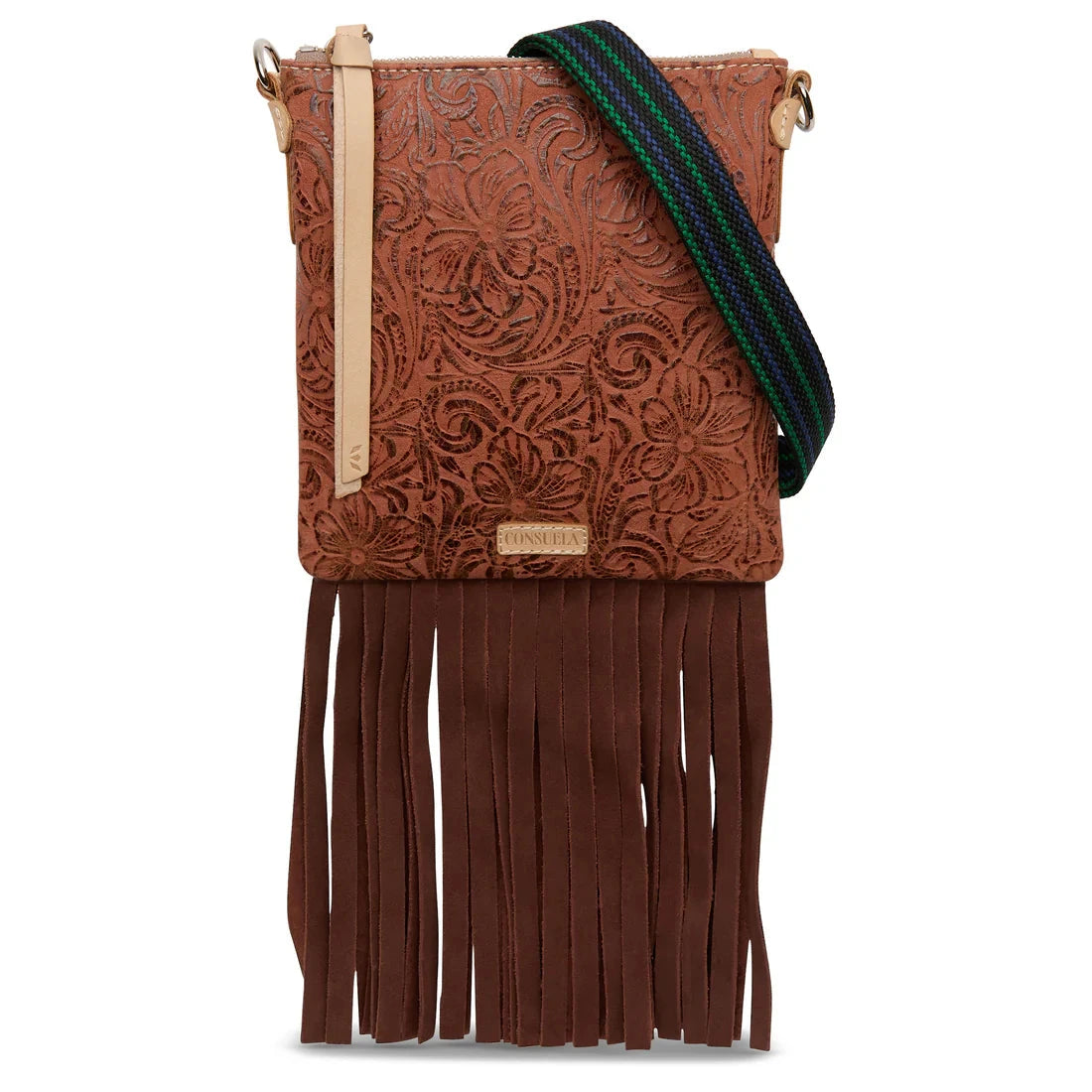 Sally Mini Expolorer Handbag HANDBAGS CONSUELA 