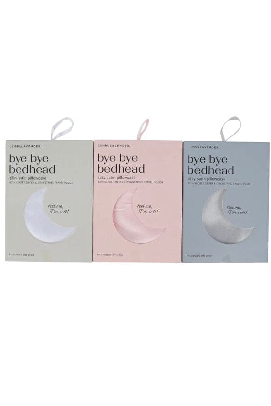 King Satin Pillow Case GIFT/OTHER K Lane&