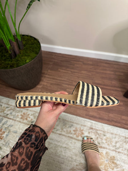 Our Lil Secret Shoe SHOES CORKYS 