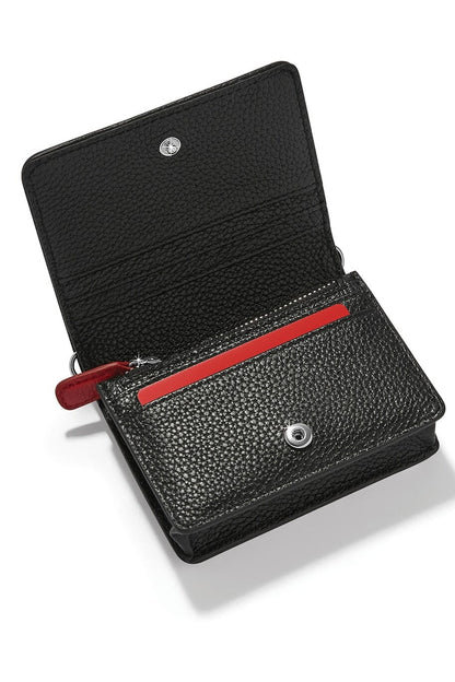 California Dreaming Small Wallet BHANDBAGS Brighton Collectables 