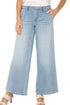 Weekender Wide Leg 30" Inseam JEANS LIVERPOOL 