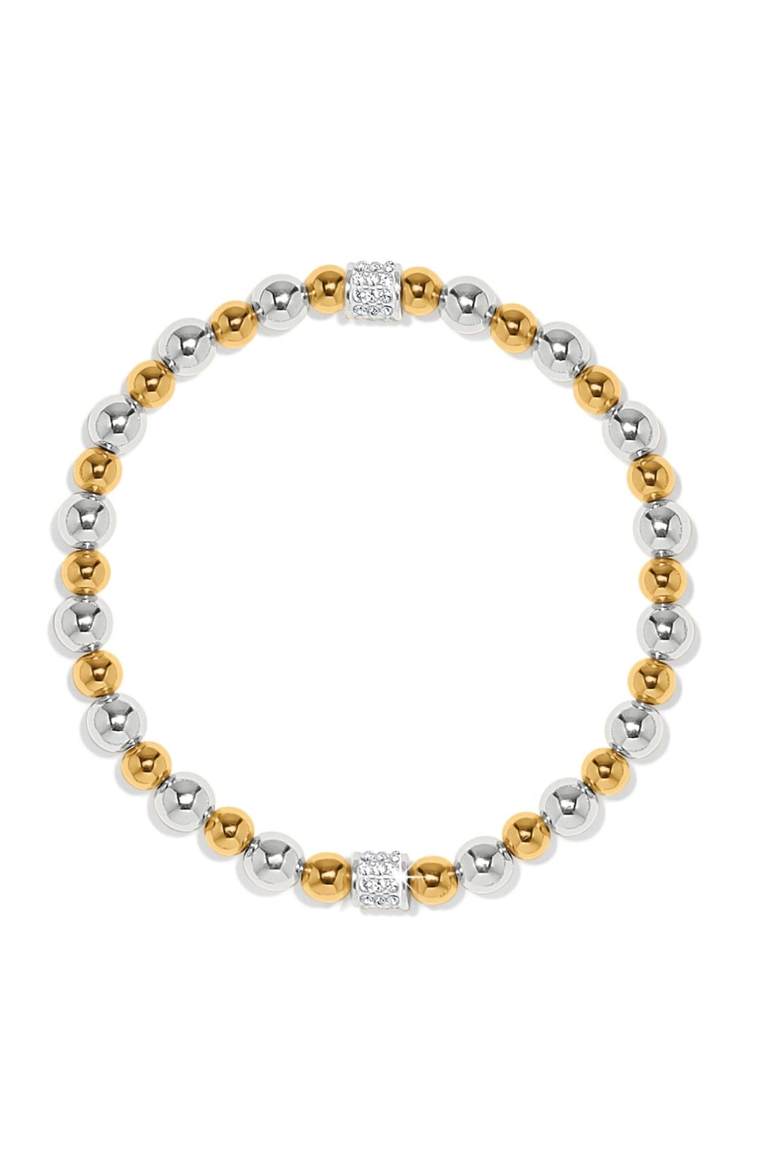 Meridian Petite Stretch Bracelet BJEWELRY LEEGIN-BRIGHTON 